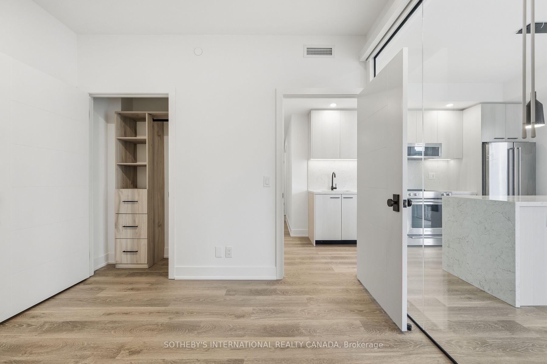 Photo 13 of Unit E2501, 30 Mutual Street, Toronto, Church-Yonge Corridor — HOMEH