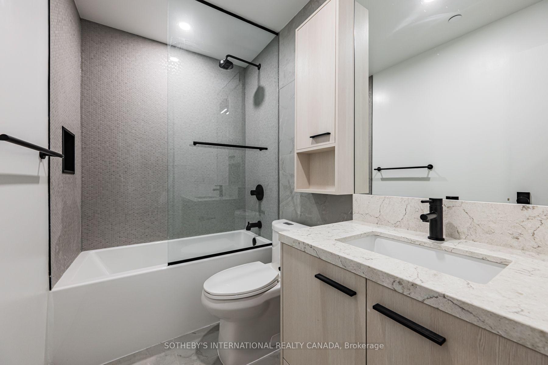 Photo 14 of Unit E2501, 30 Mutual Street, Toronto, Church-Yonge Corridor — HOMEH