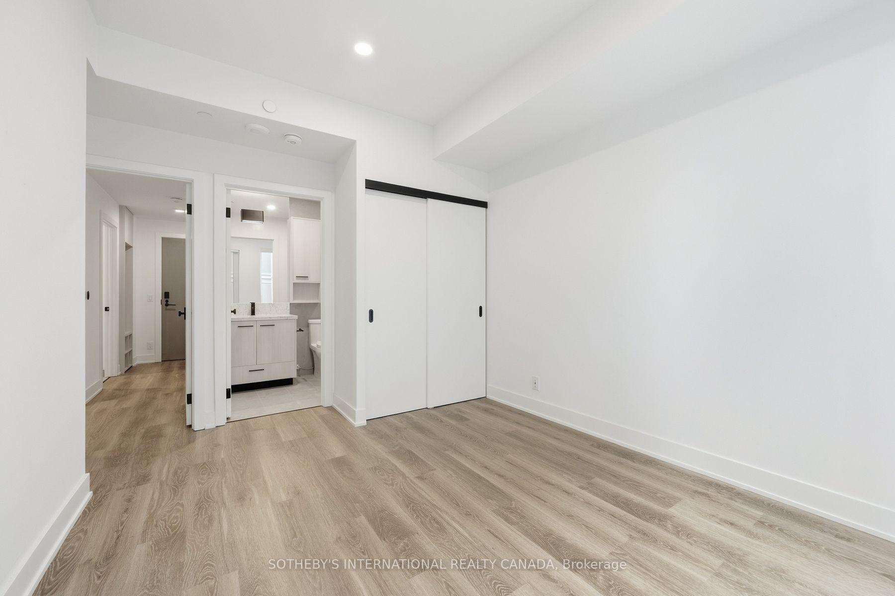 Photo 17 of Unit E2501, 30 Mutual Street, Toronto, Church-Yonge Corridor — HOMEH