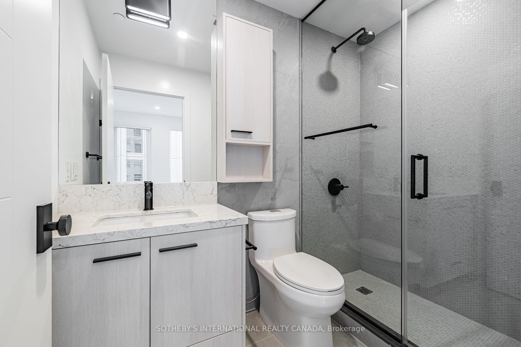 Photo 19 of Unit E2501, 30 Mutual Street, Toronto, Church-Yonge Corridor — HOMEH