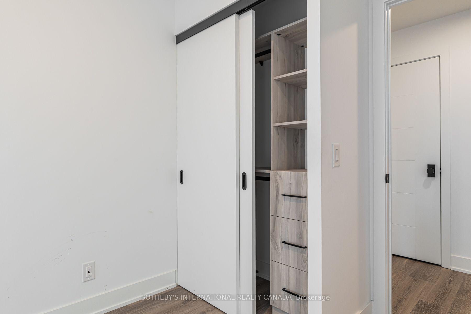 Photo 23 of Unit E2501, 30 Mutual Street, Toronto, Church-Yonge Corridor — HOMEH
