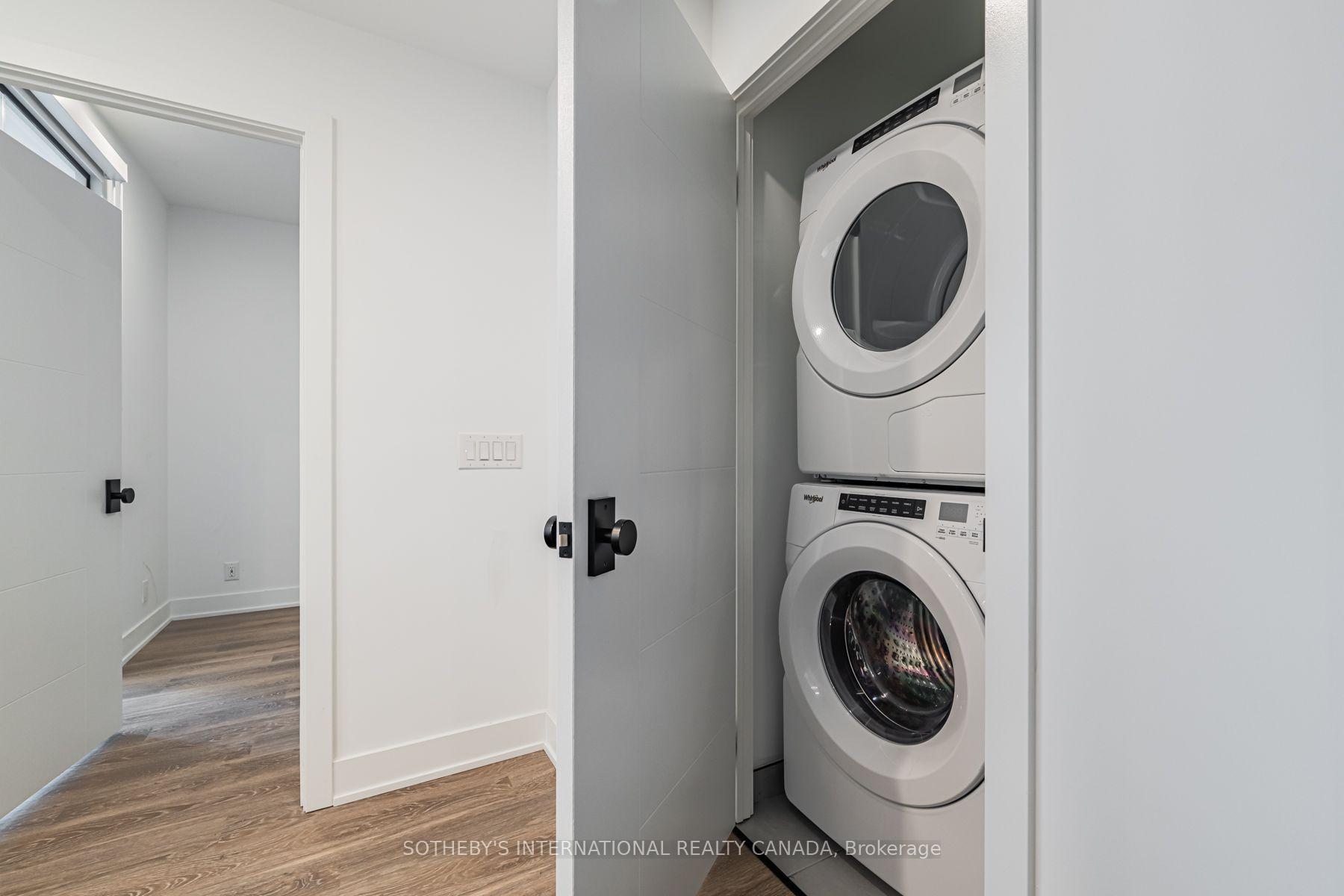 Photo 24 of Unit E2501, 30 Mutual Street, Toronto, Church-Yonge Corridor — HOMEH