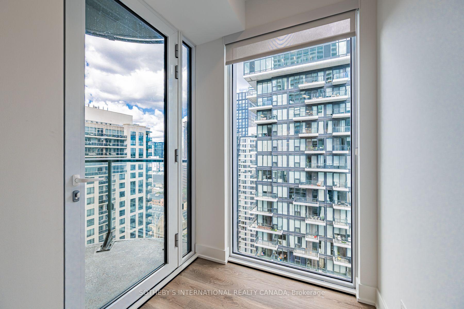 Photo 25 of Unit E2501, 30 Mutual Street, Toronto, Church-Yonge Corridor — HOMEH