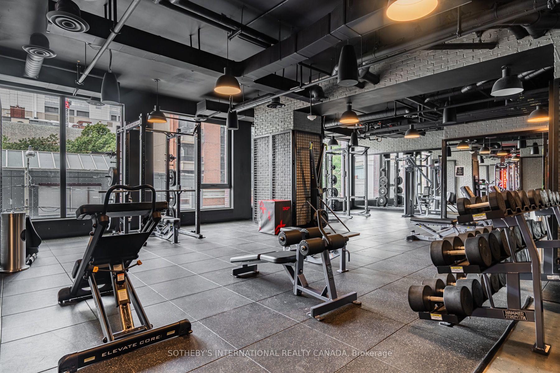 Photo 36 of Unit E2501, 30 Mutual Street, Toronto, Church-Yonge Corridor — HOMEH