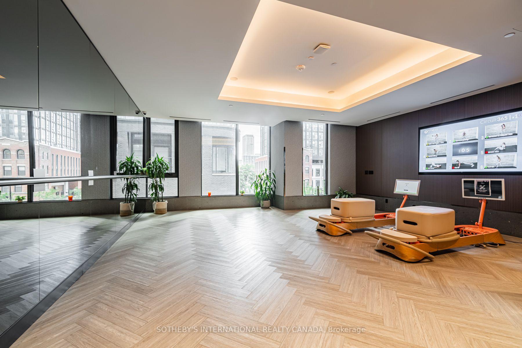Photo 39 of Unit E2501, 30 Mutual Street, Toronto, Church-Yonge Corridor — HOMEH