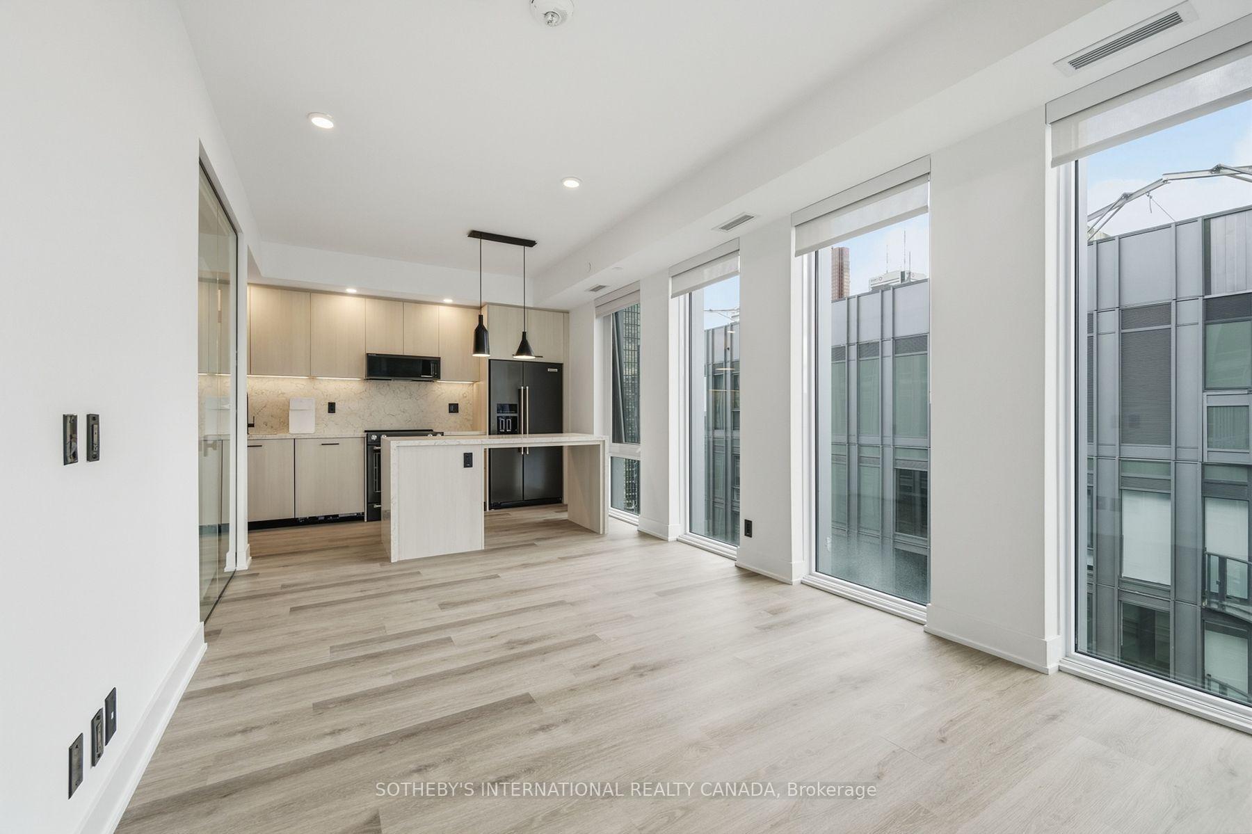 Photo 1 of Unit E3001, 30 Mutual Street, Toronto, Church-Yonge Corridor — HOMEH