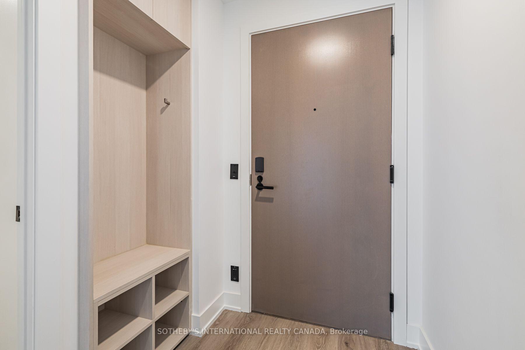 Photo 3 of Unit E3001, 30 Mutual Street, Toronto, Church-Yonge Corridor — HOMEH