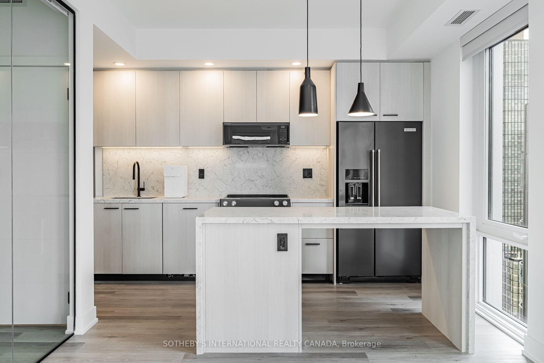 Photo 7 of Unit E3001, 30 Mutual Street, Toronto, Church-Yonge Corridor — HOMEH