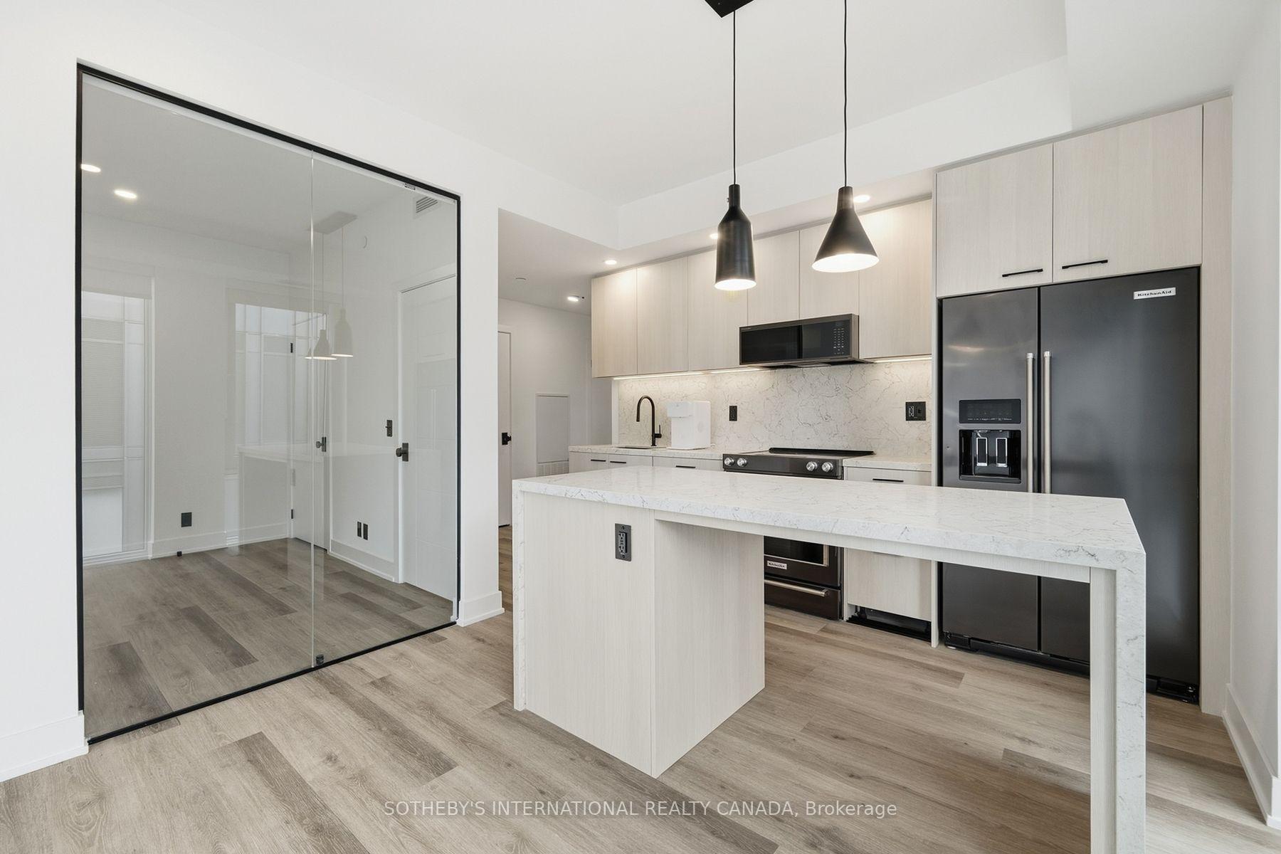 Photo 8 of Unit E3001, 30 Mutual Street, Toronto, Church-Yonge Corridor — HOMEH
