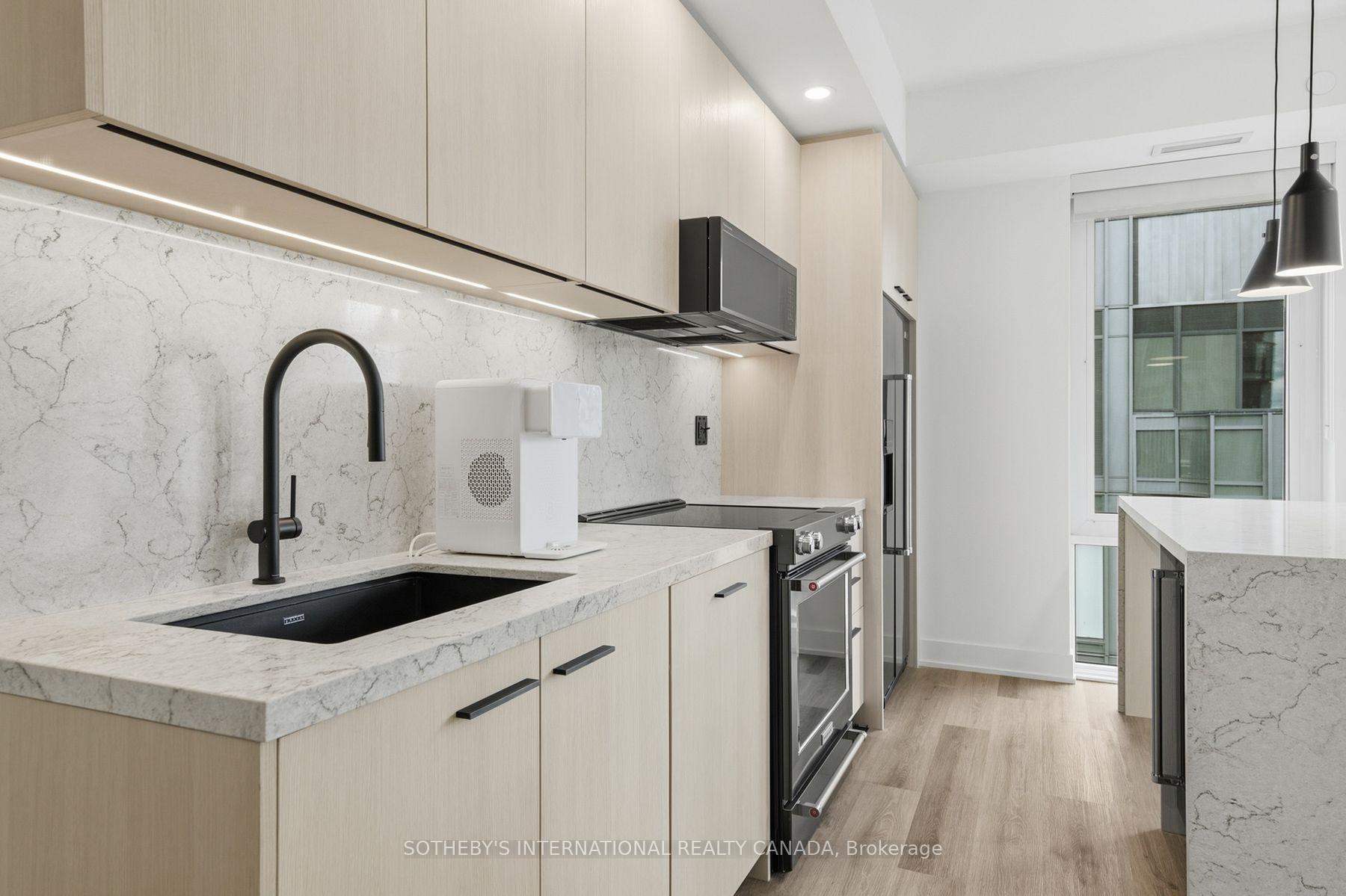 Photo 10 of Unit E3001, 30 Mutual Street, Toronto, Church-Yonge Corridor — HOMEH