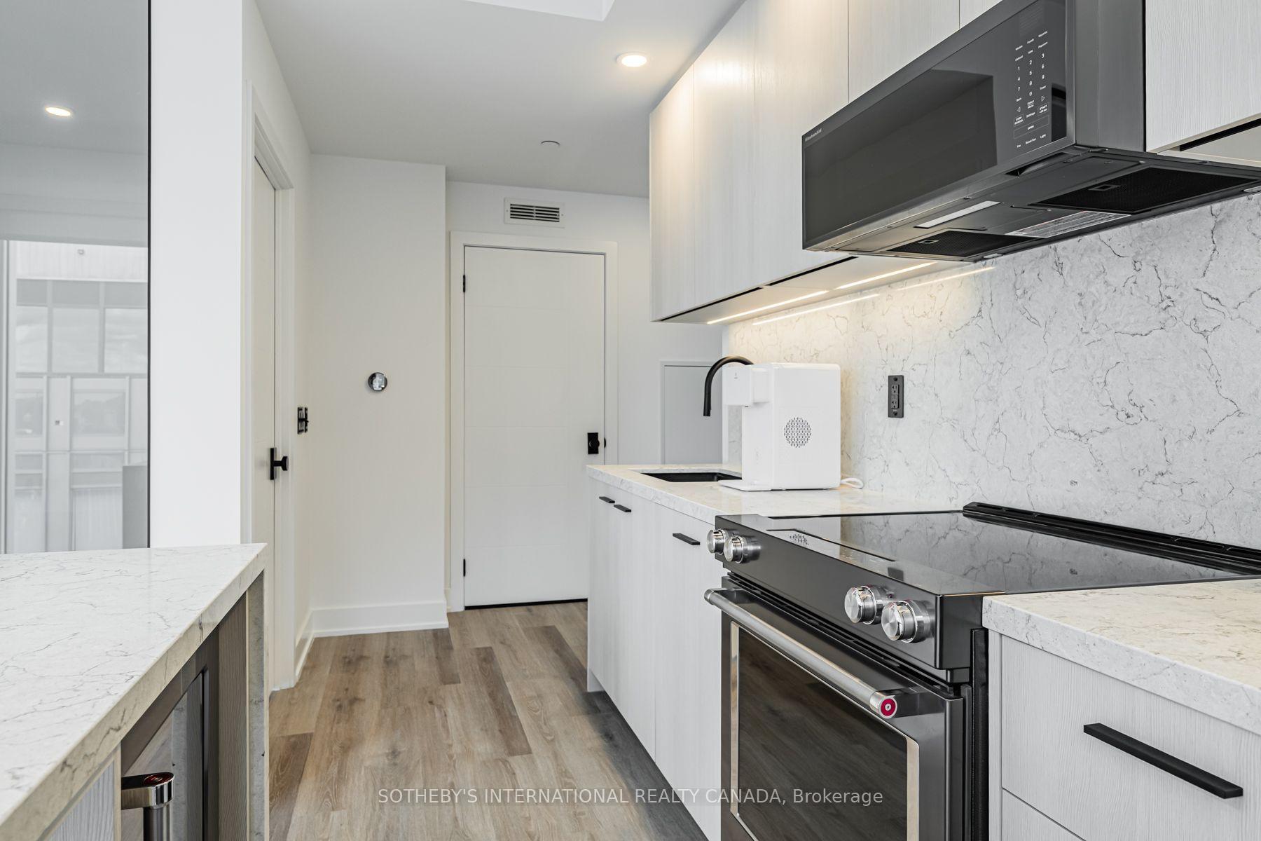 Photo 11 of Unit E3001, 30 Mutual Street, Toronto, Church-Yonge Corridor — HOMEH