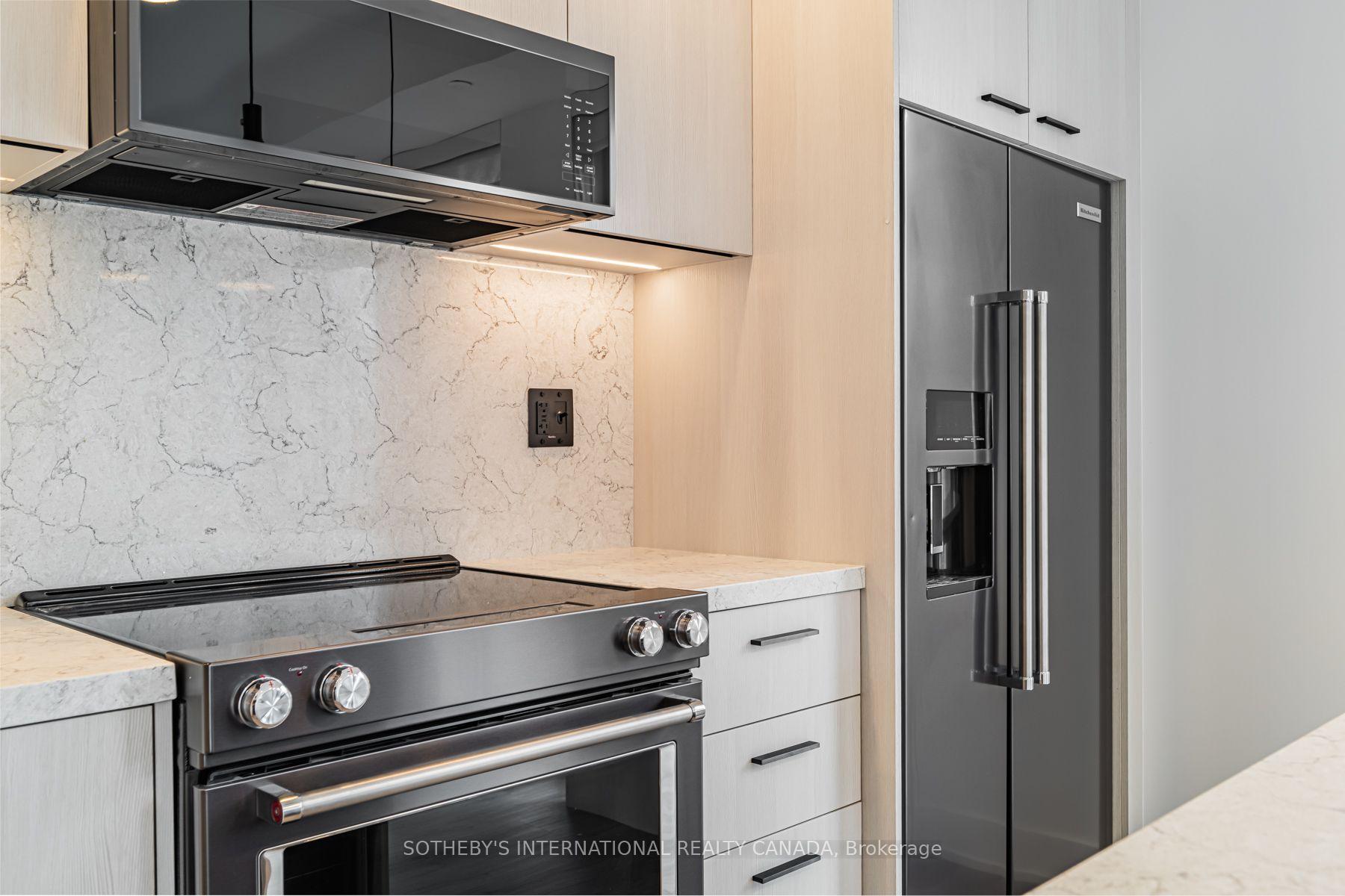Photo 12 of Unit E3001, 30 Mutual Street, Toronto, Church-Yonge Corridor — HOMEH
