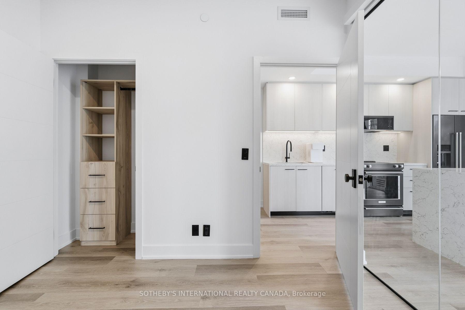 Photo 17 of Unit E3001, 30 Mutual Street, Toronto, Church-Yonge Corridor — HOMEH