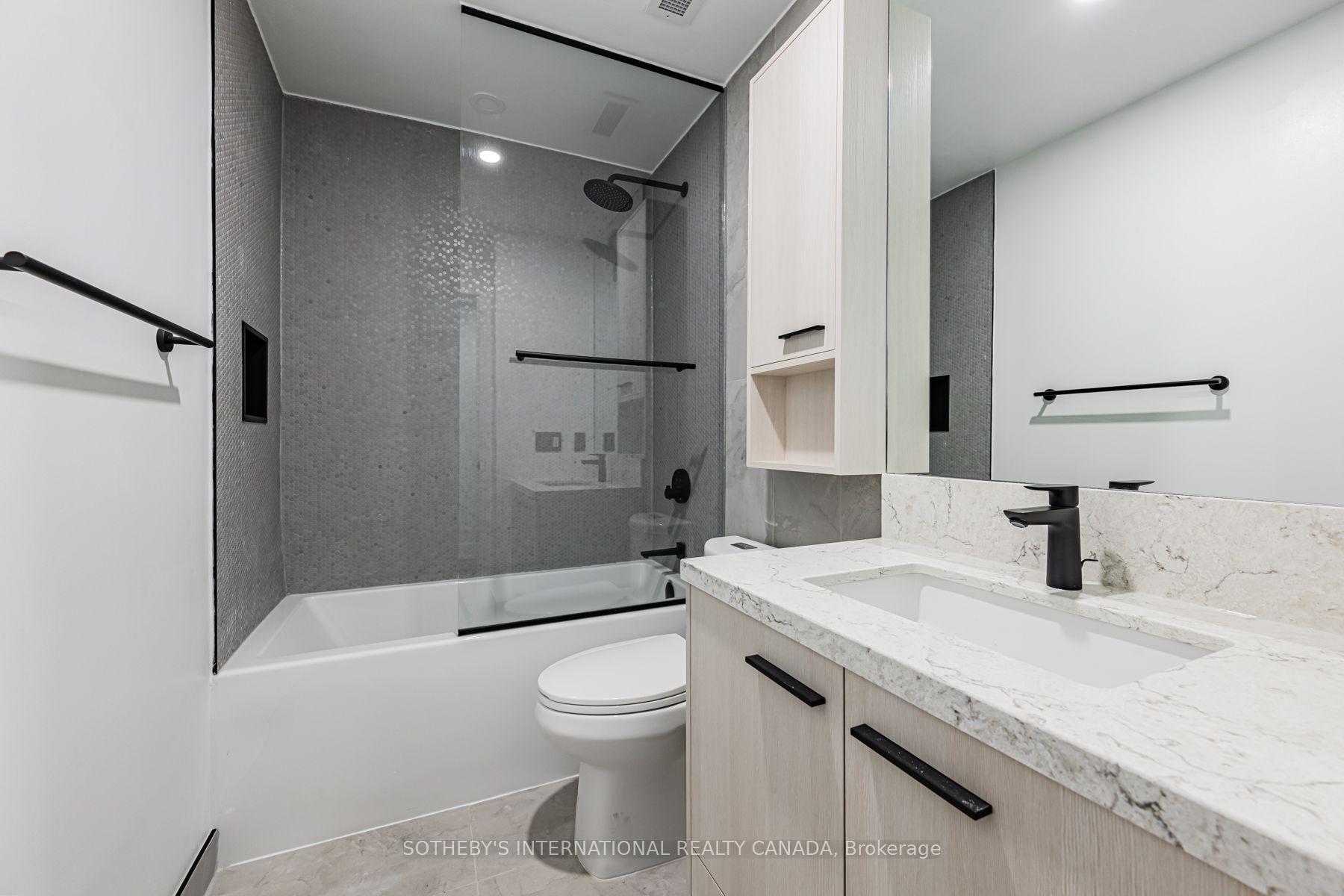 Photo 18 of Unit E3001, 30 Mutual Street, Toronto, Church-Yonge Corridor — HOMEH