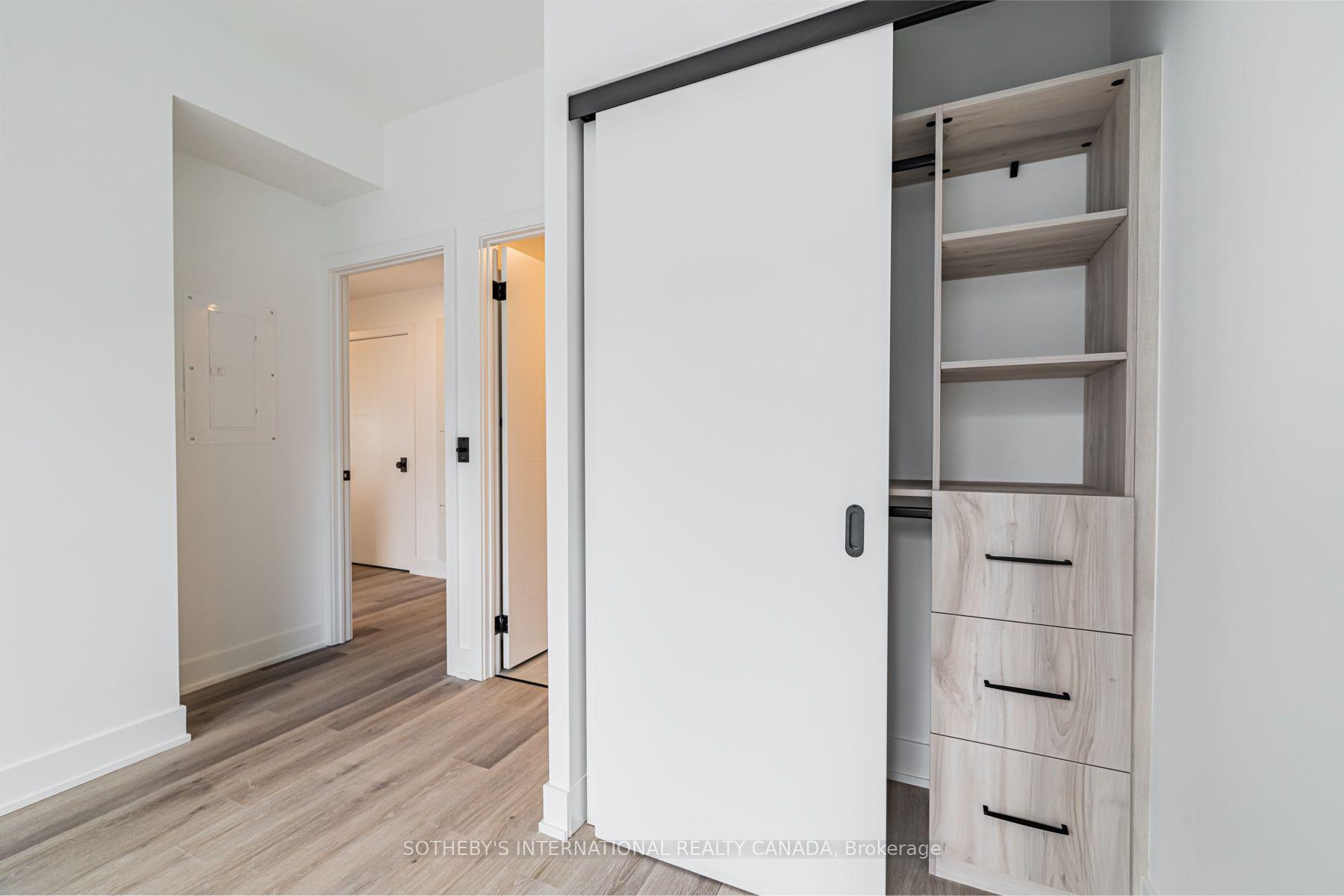 Photo 27 of Unit E3001, 30 Mutual Street, Toronto, Church-Yonge Corridor — HOMEH