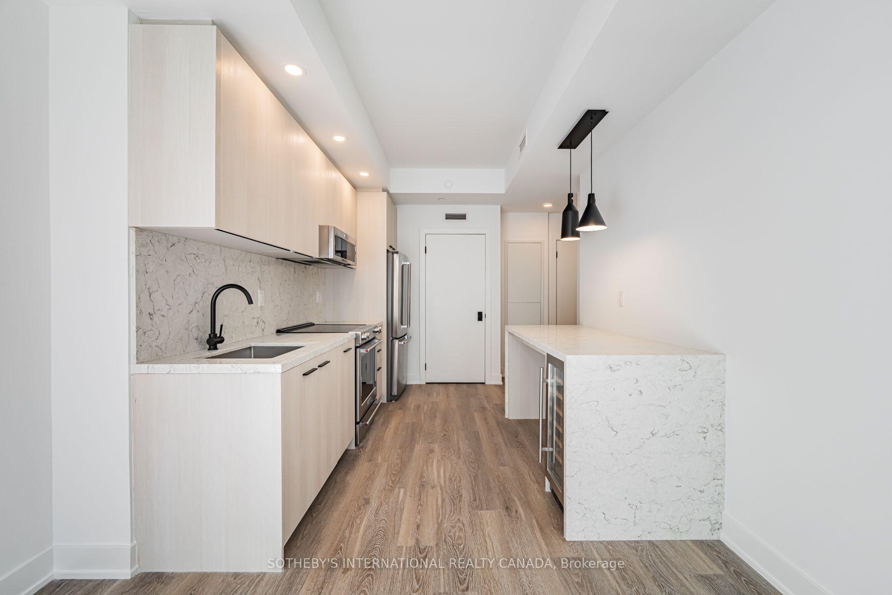 Photo 9 of Unit E1003, 30 Mutual Street, Toronto, Church-Yonge Corridor — HOMEH