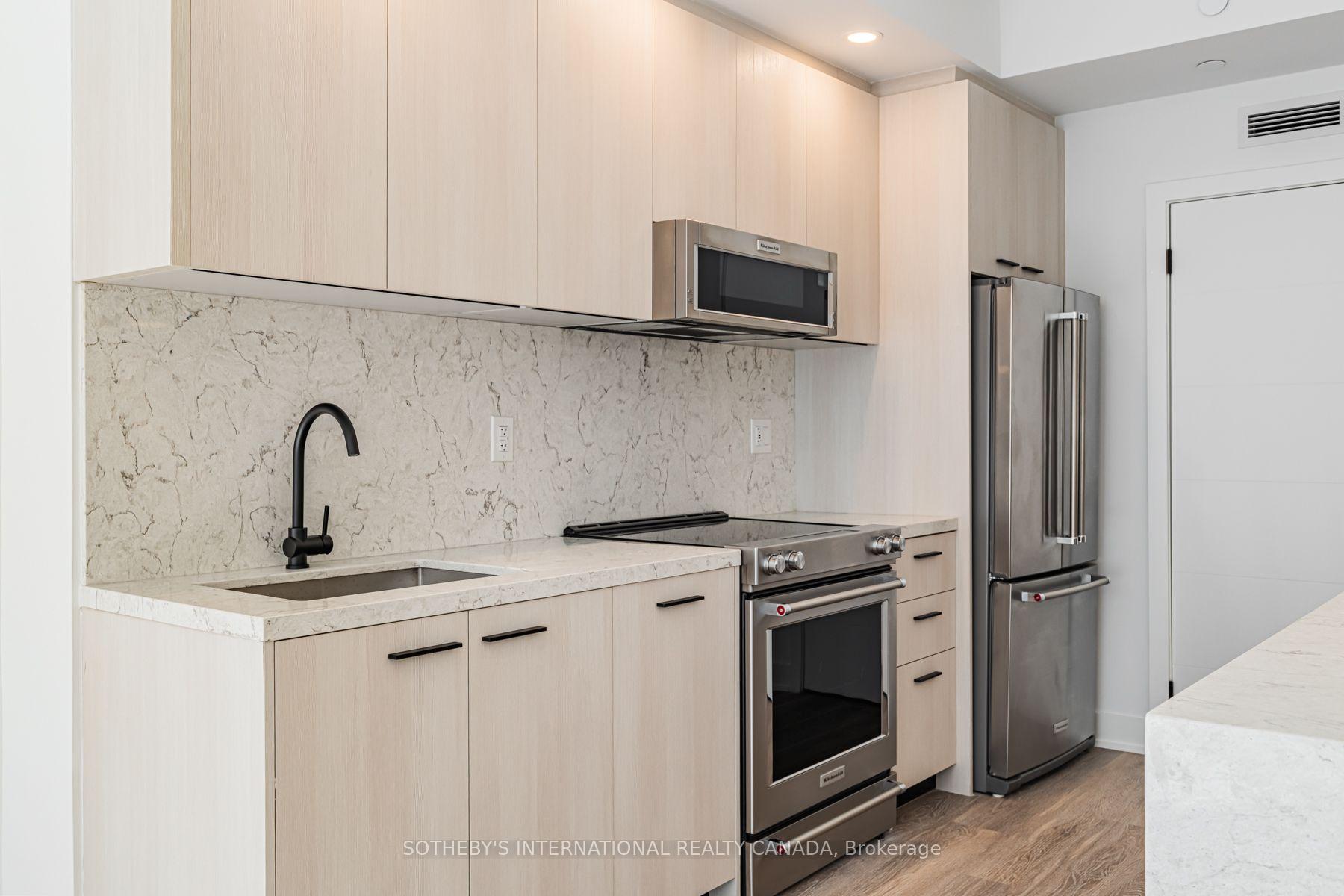 Photo 10 of Unit E1003, 30 Mutual Street, Toronto, Church-Yonge Corridor — HOMEH