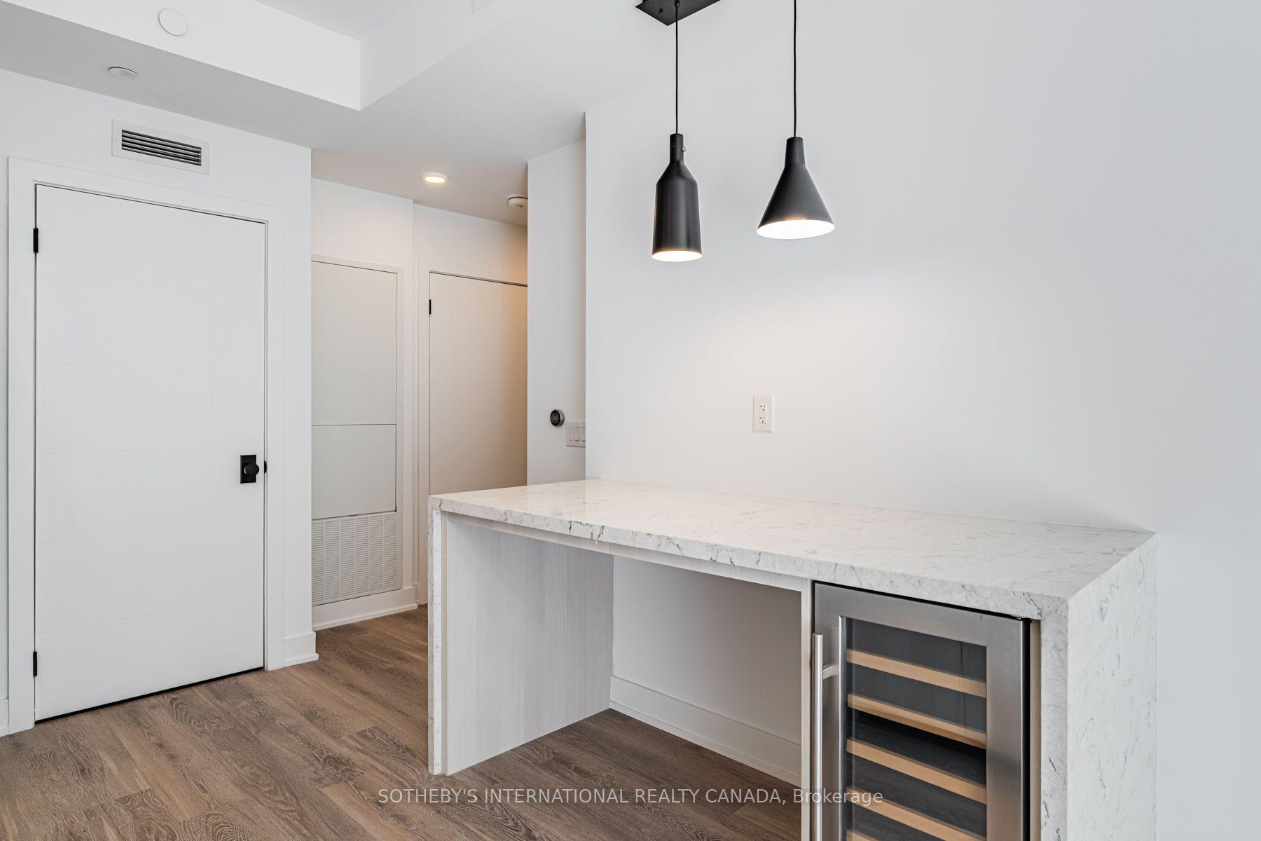 Photo 12 of Unit E1003, 30 Mutual Street, Toronto, Church-Yonge Corridor — HOMEH