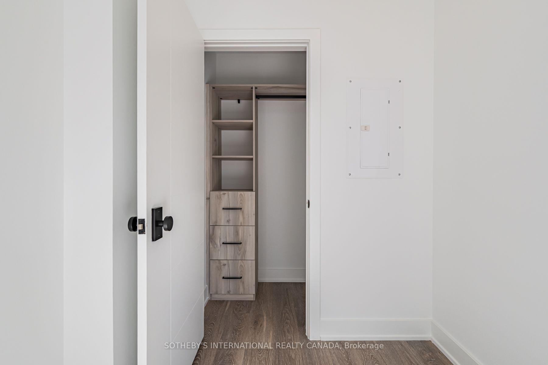 Photo 16 of Unit E1003, 30 Mutual Street, Toronto, Church-Yonge Corridor — HOMEH