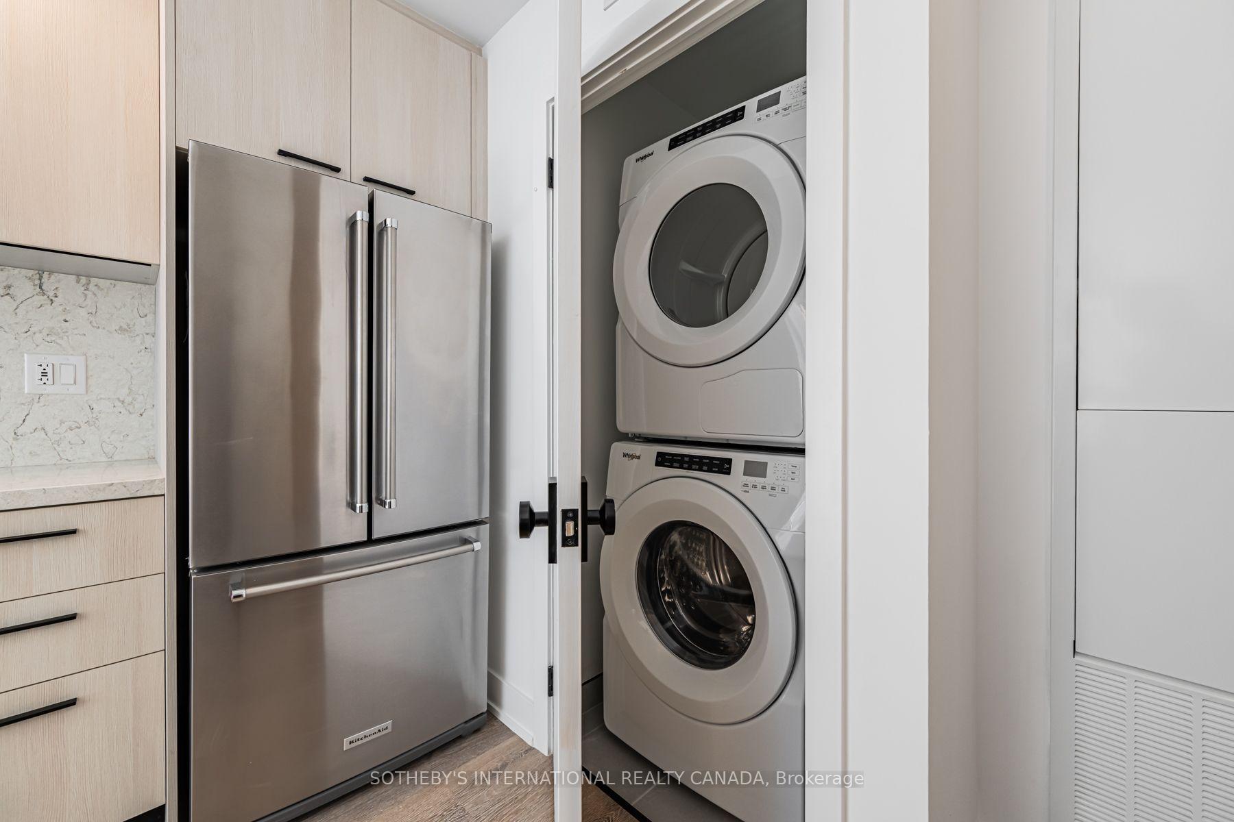 Photo 19 of Unit E1003, 30 Mutual Street, Toronto, Church-Yonge Corridor — HOMEH