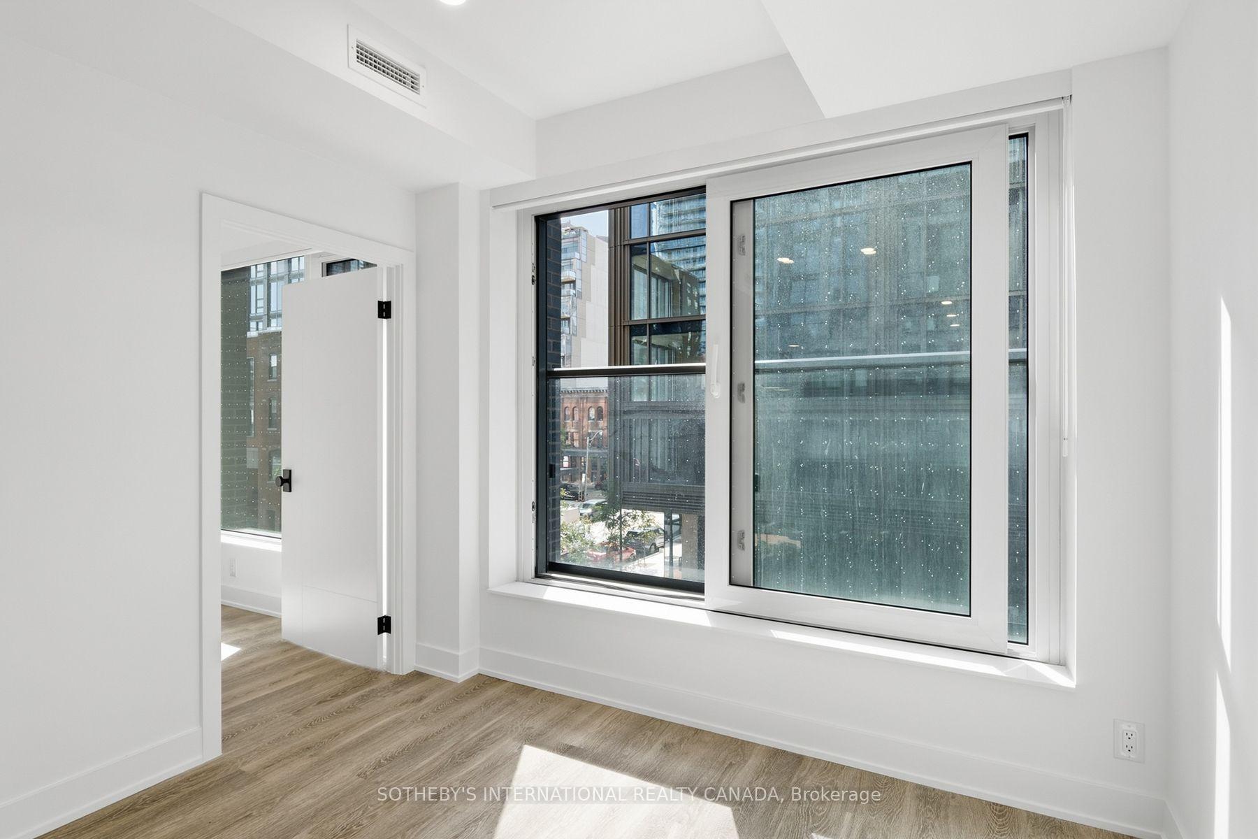 Photo 20 of Unit E1003, 30 Mutual Street, Toronto, Church-Yonge Corridor — HOMEH