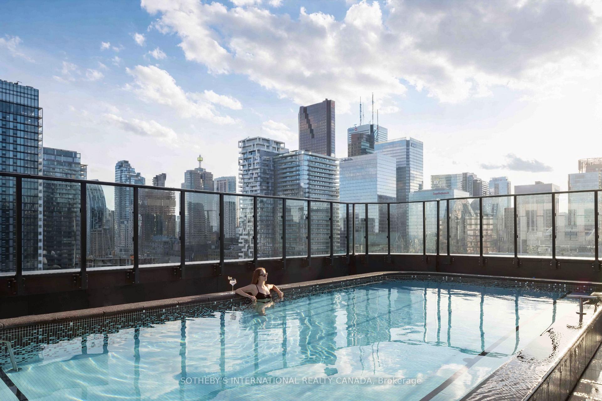 Photo 26 of Unit E1003, 30 Mutual Street, Toronto, Church-Yonge Corridor — HOMEH
