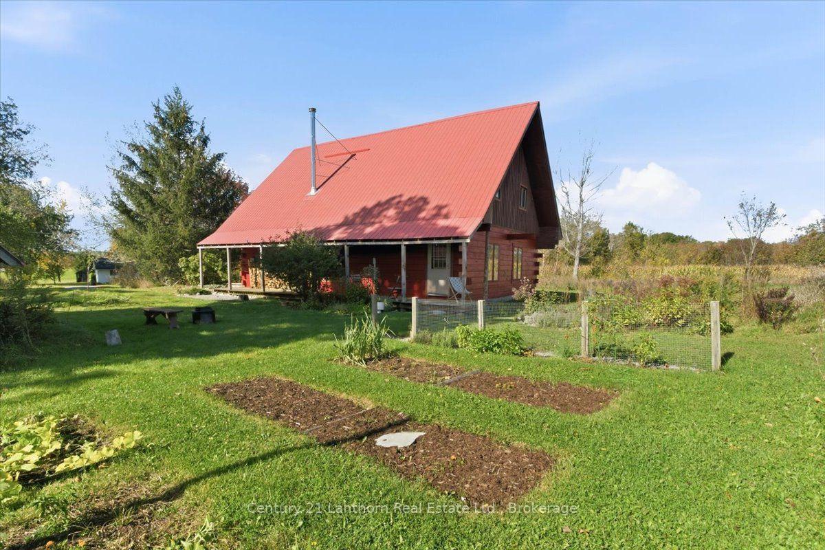 Photo 1 of 466 Woods Road, Madoc — HOMEH