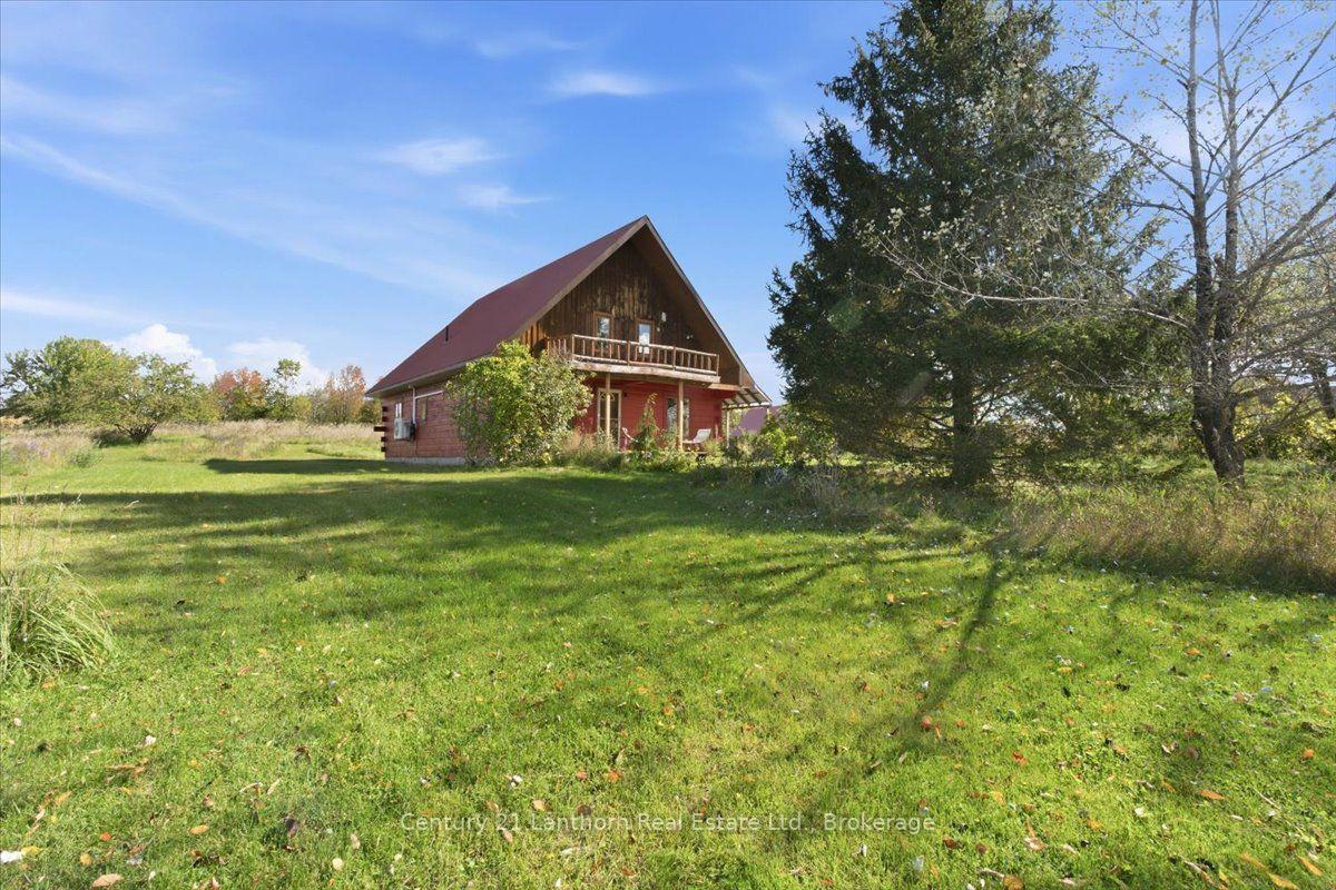 Photo 2 of 466 Woods Road, Madoc — HOMEH