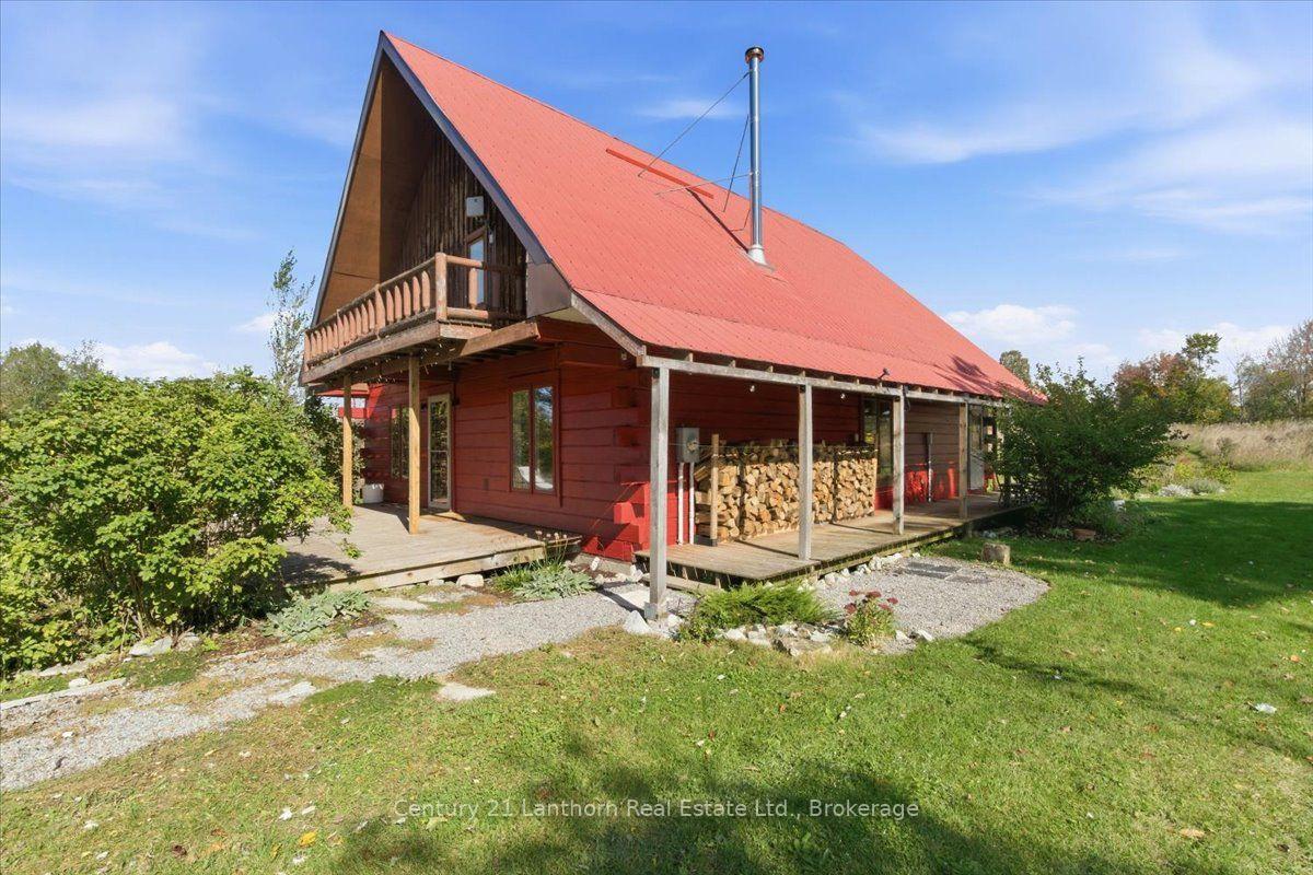 Photo 3 of 466 Woods Road, Madoc — HOMEH