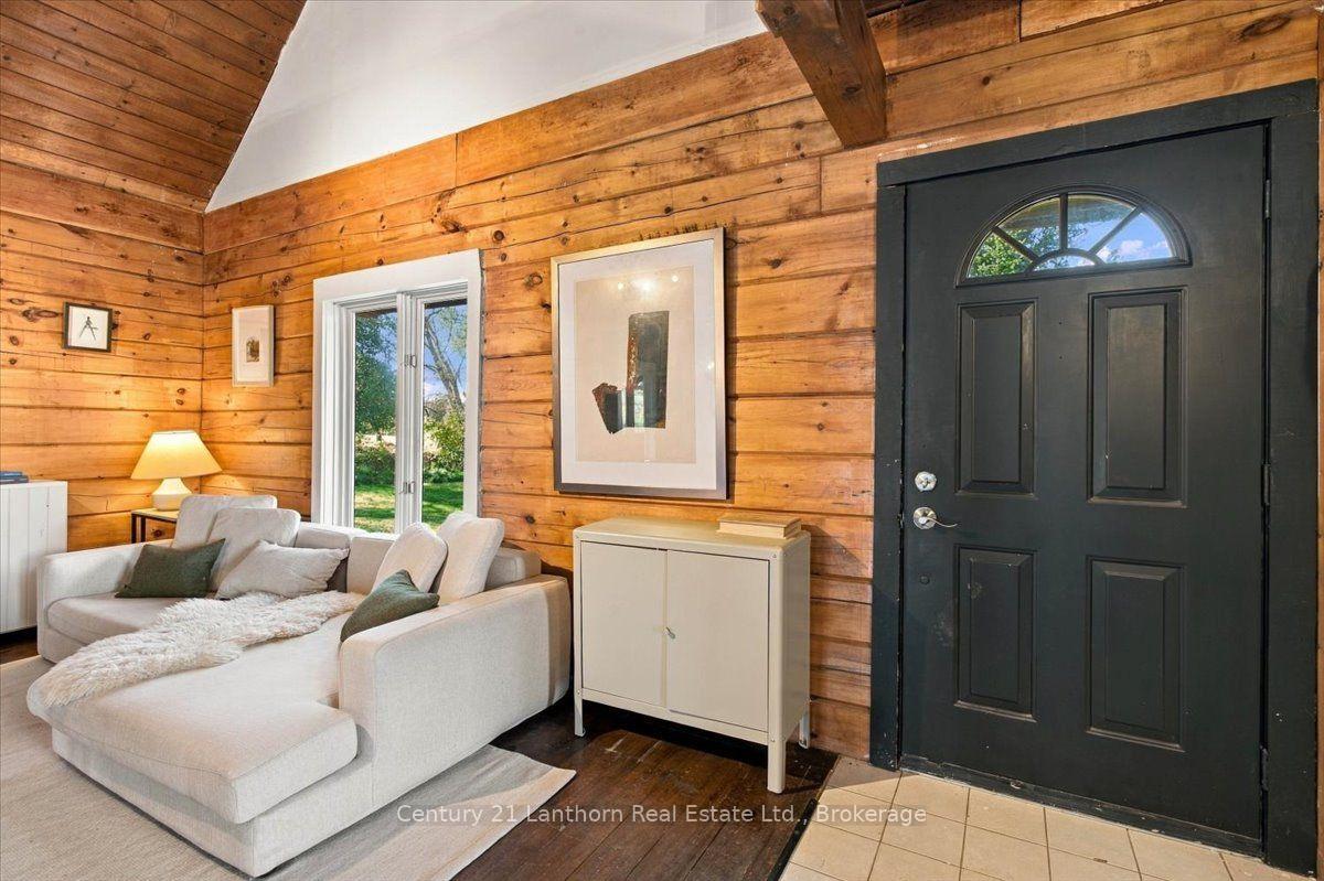 Photo 4 of 466 Woods Road, Madoc — HOMEH
