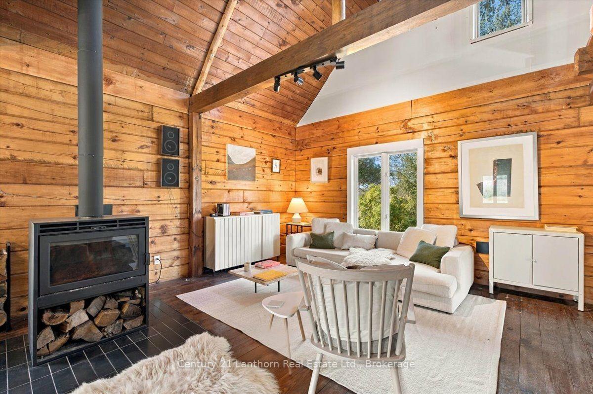 Photo 6 of 466 Woods Road, Madoc — HOMEH