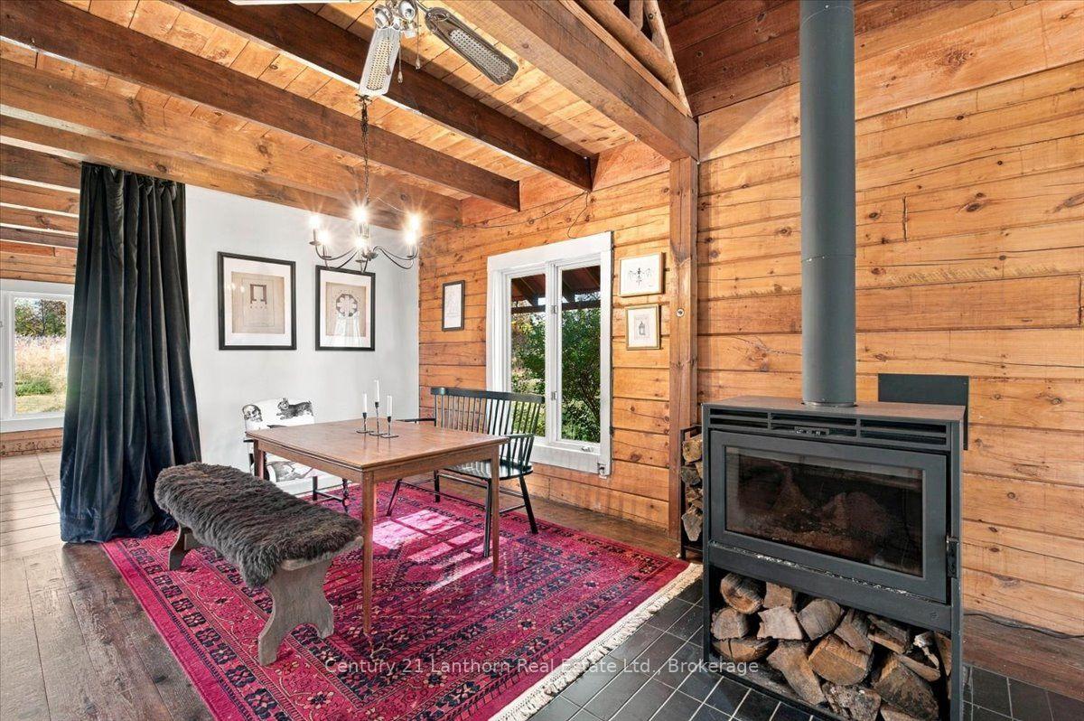 Photo 7 of 466 Woods Road, Madoc — HOMEH