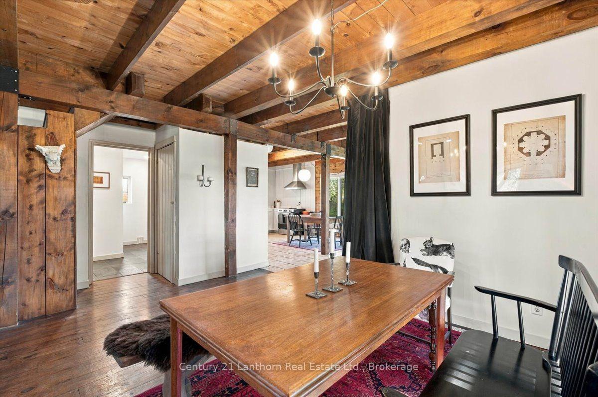 Photo 11 of 466 Woods Road, Madoc — HOMEH
