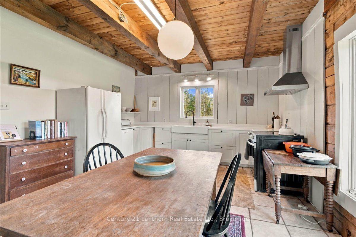 Photo 13 of 466 Woods Road, Madoc — HOMEH