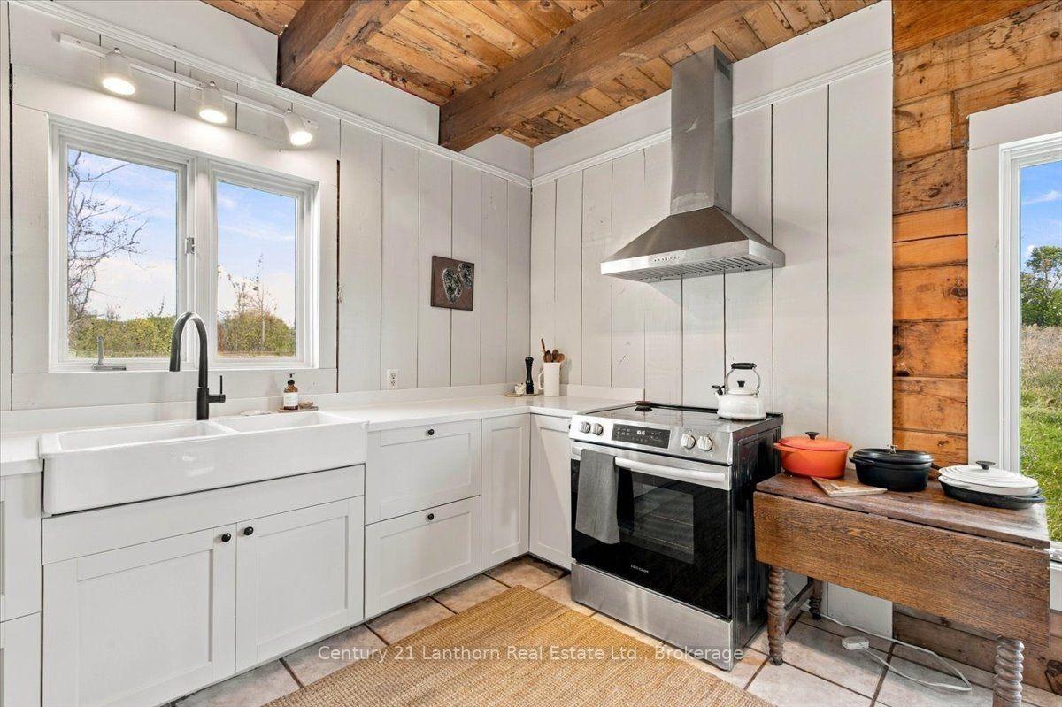 Photo 16 of 466 Woods Road, Madoc — HOMEH