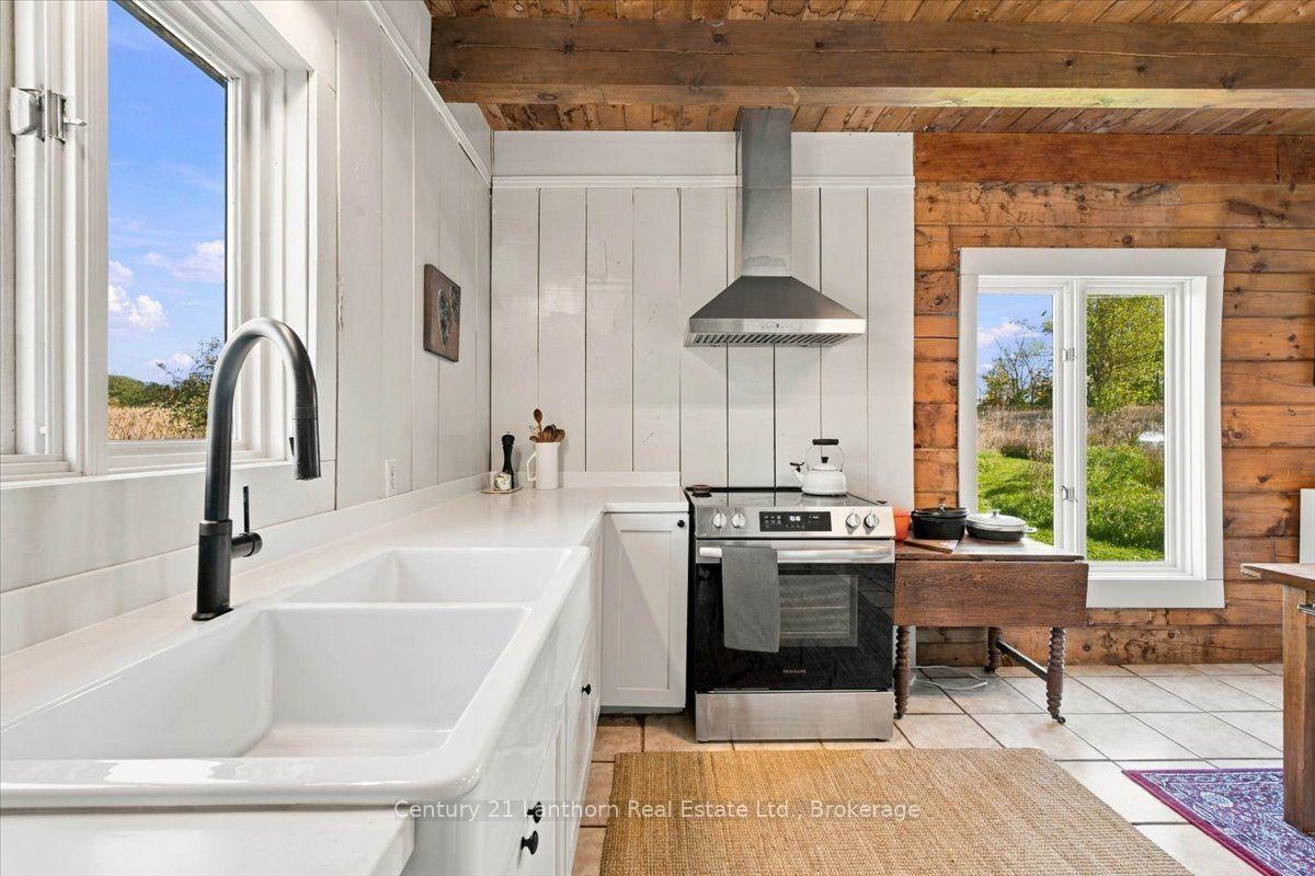 Photo 19 of 466 Woods Road, Madoc — HOMEH