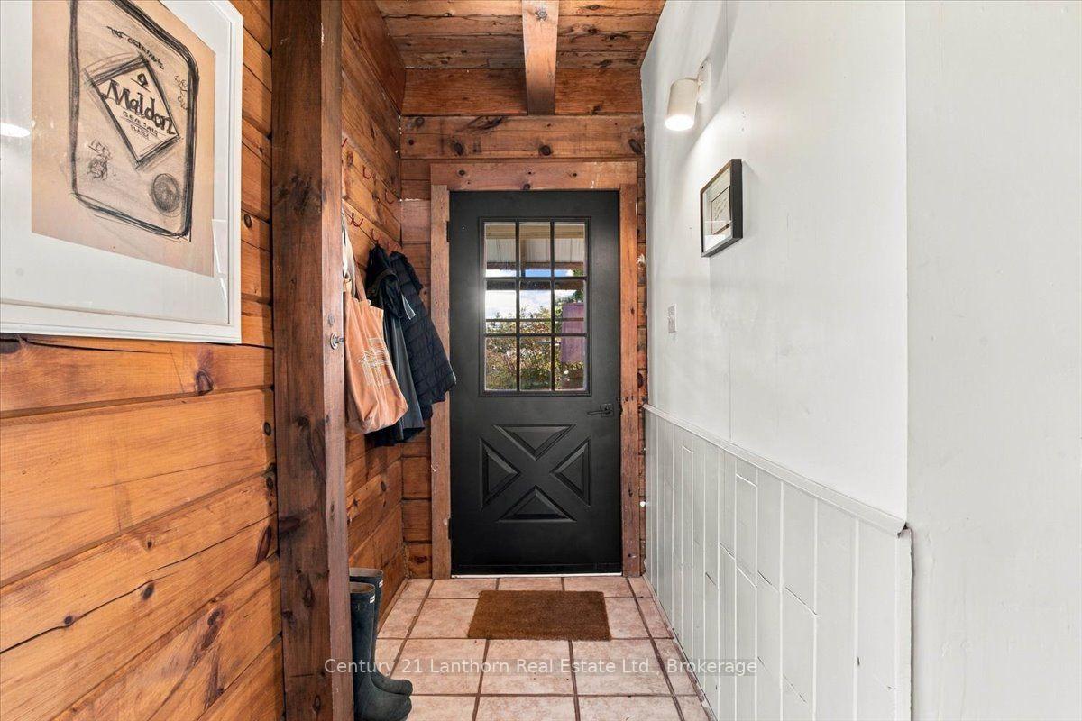 Photo 21 of 466 Woods Road, Madoc — HOMEH