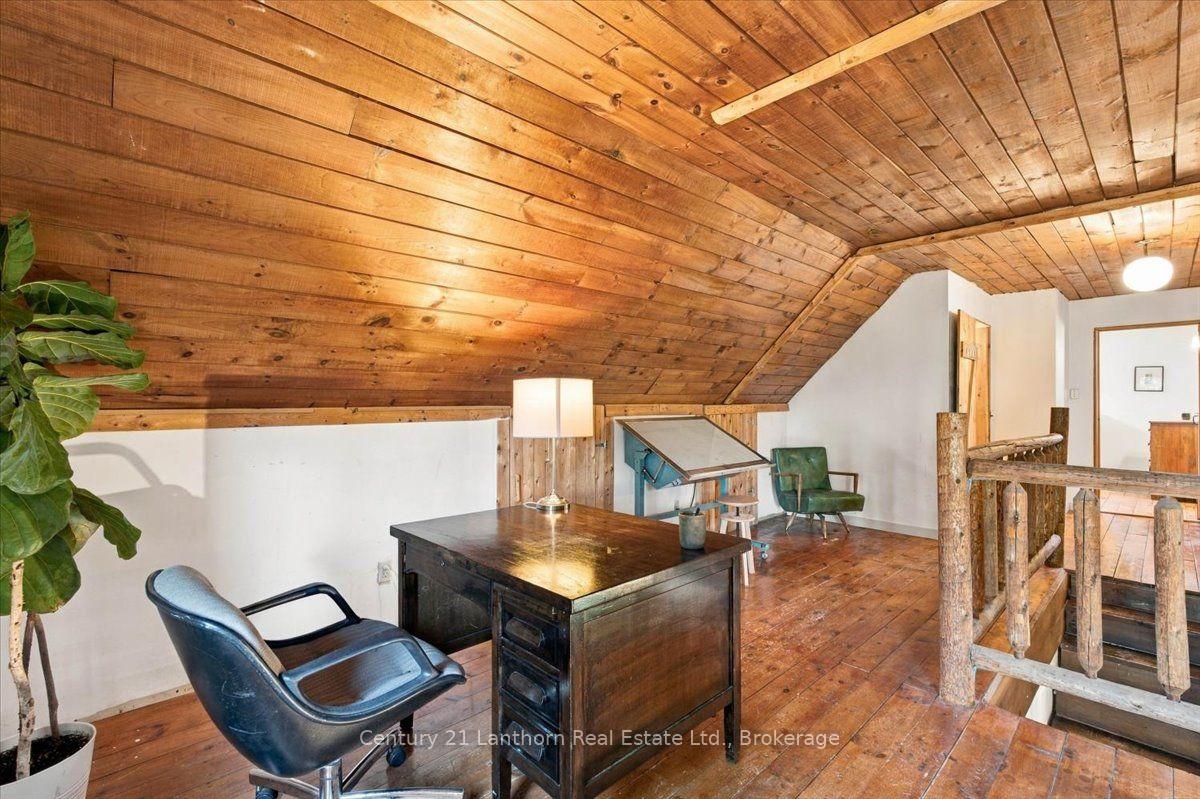 Photo 23 of 466 Woods Road, Madoc — HOMEH