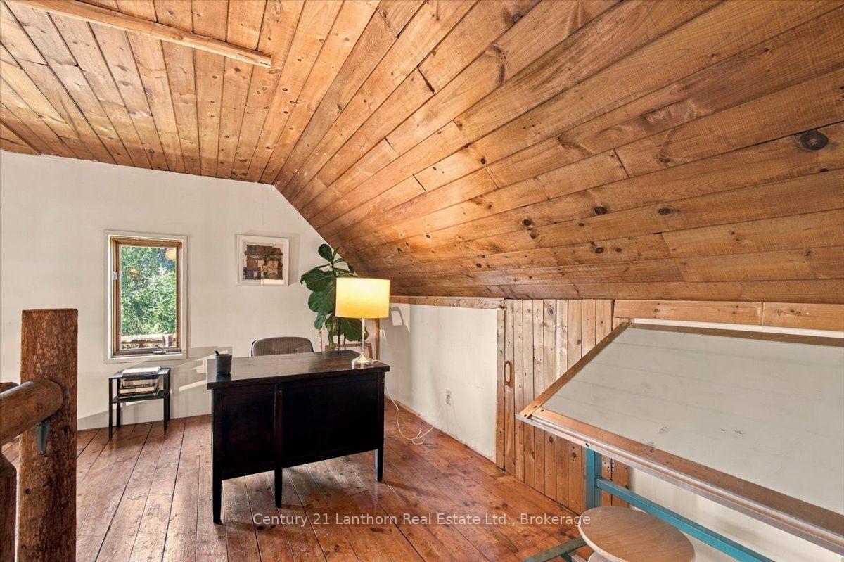 Photo 25 of 466 Woods Road, Madoc — HOMEH