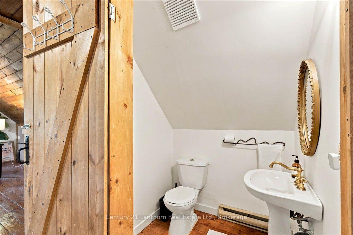 Photo 27 of 466 Woods Road, Madoc — HOMEH