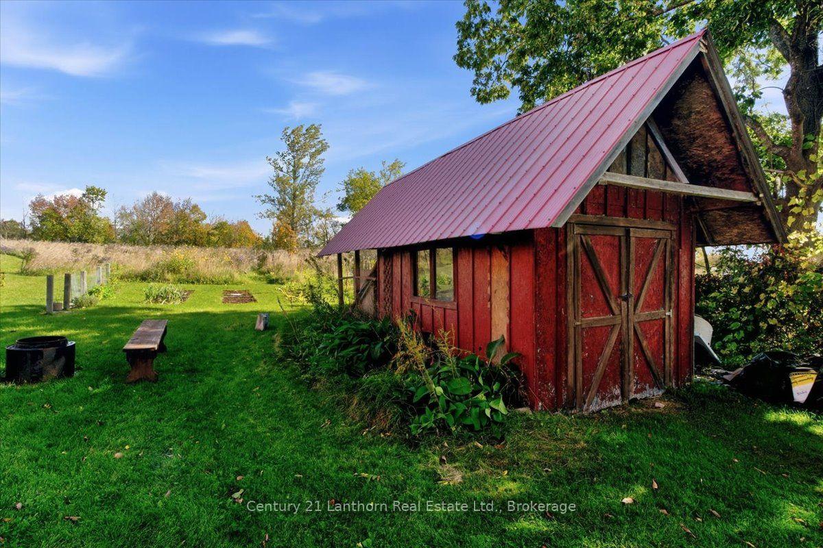 Photo 41 of 466 Woods Road, Madoc — HOMEH