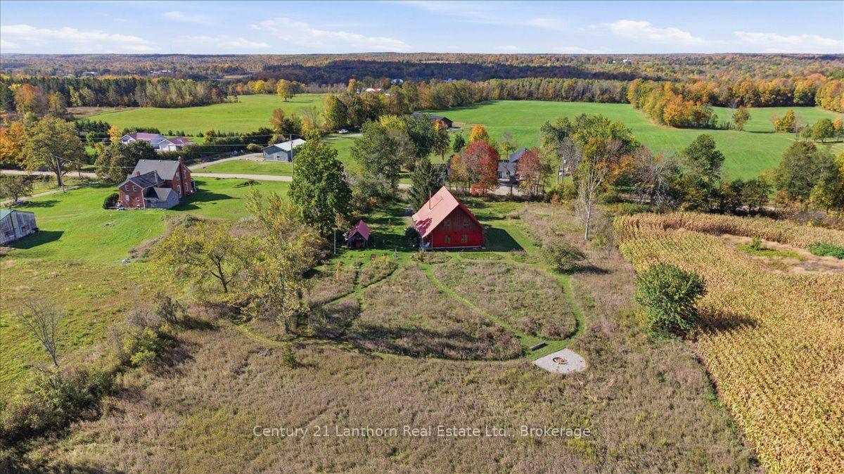 Photo 43 of 466 Woods Road, Madoc — HOMEH