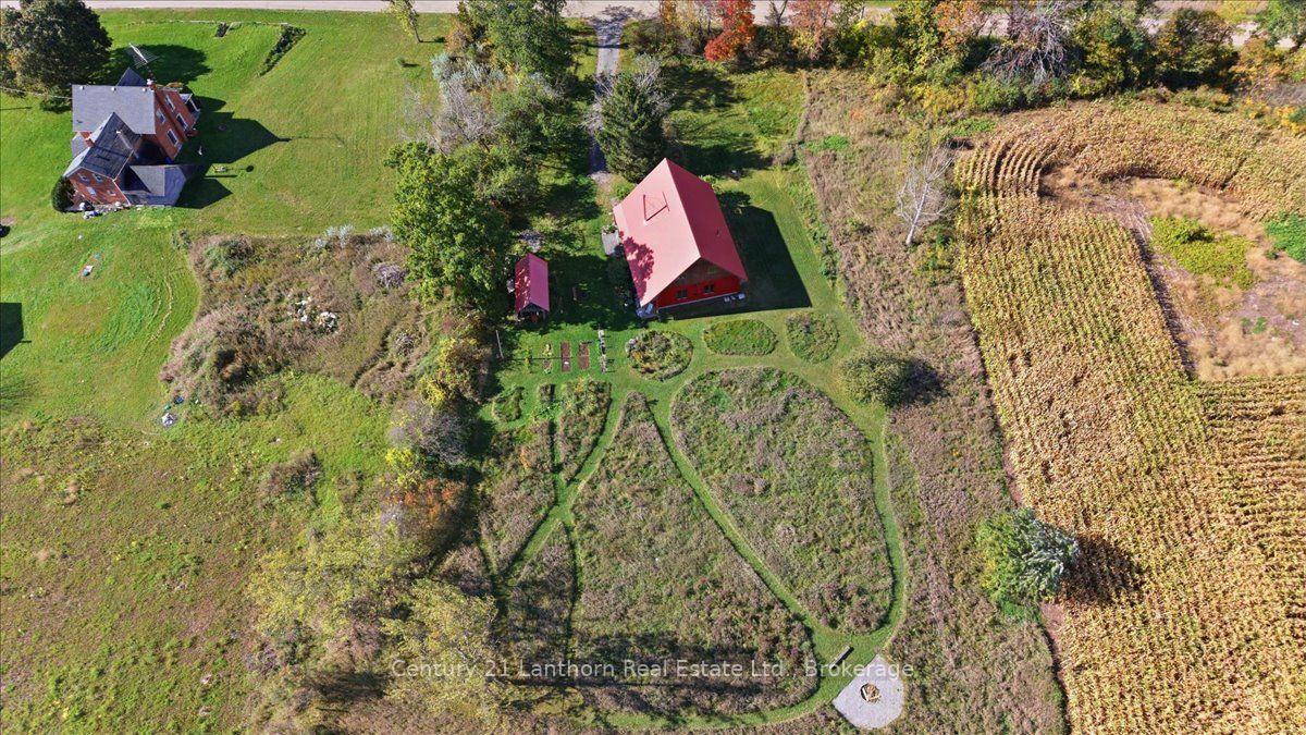 Photo 44 of 466 Woods Road, Madoc — HOMEH