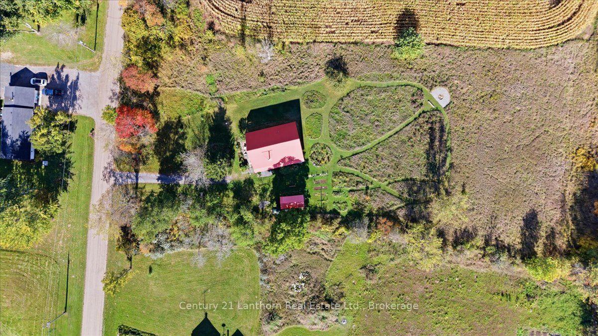 Photo 46 of 466 Woods Road, Madoc — HOMEH