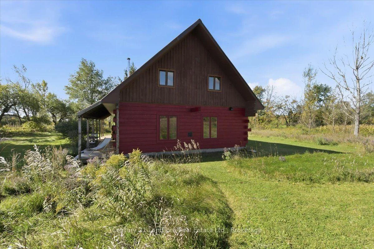 Photo 5 of 466 Woods Road, Madoc — HOMEH