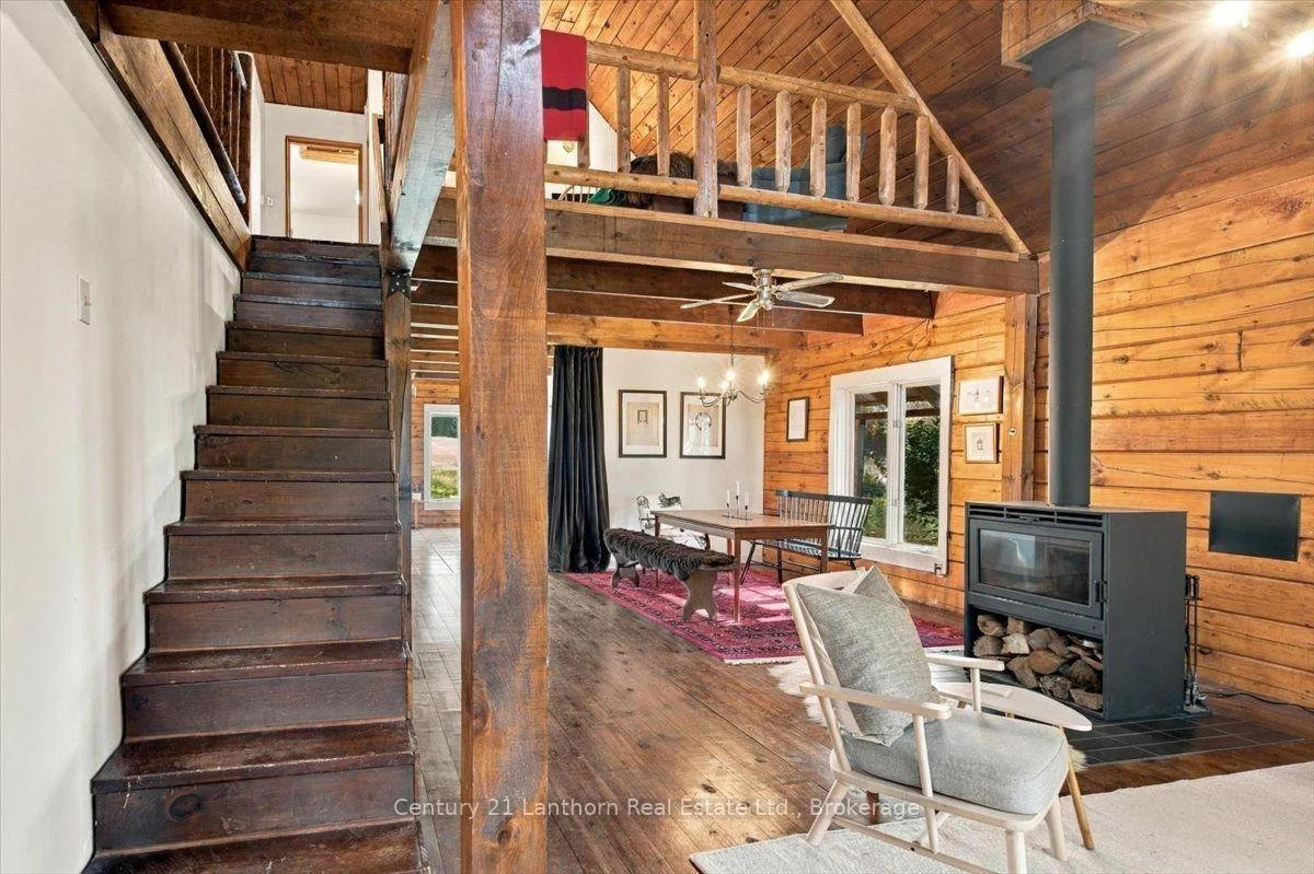 Photo 9 of 466 Woods Road, Madoc — HOMEH