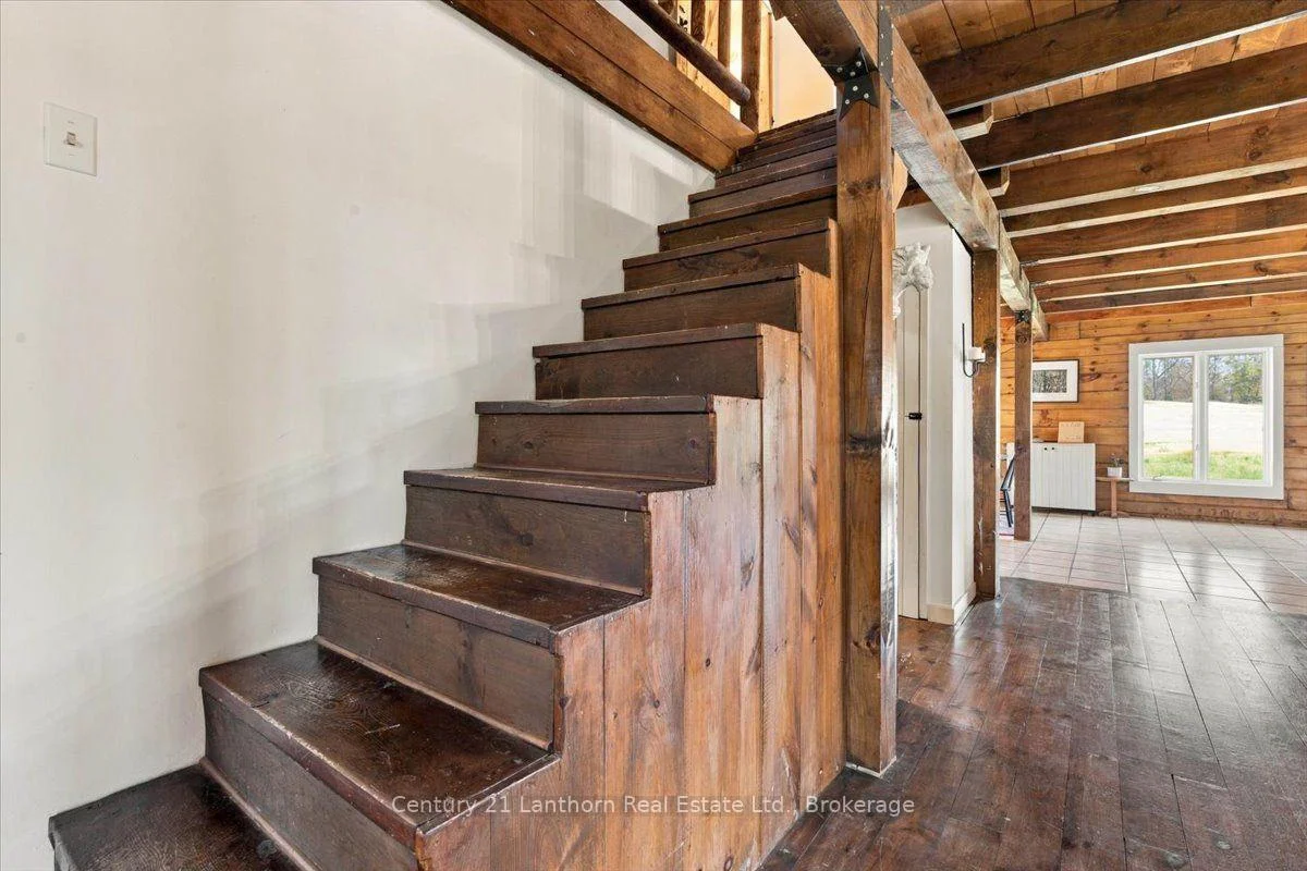 Photo 24 of 466 Woods Road, Madoc — HOMEH