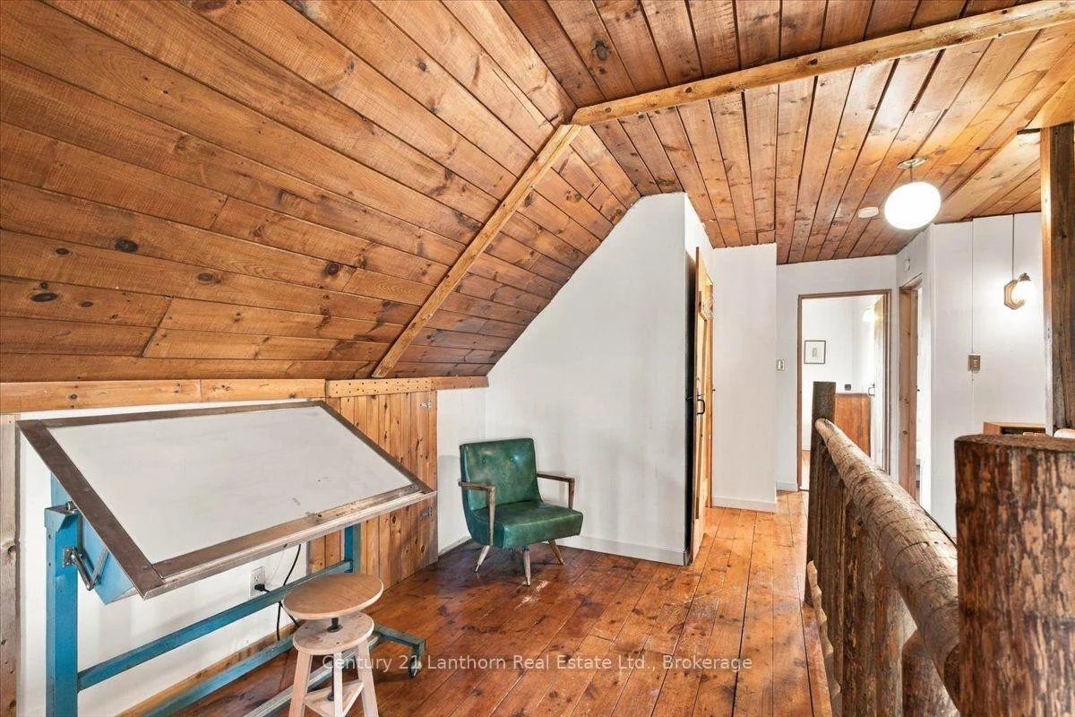 Photo 26 of 466 Woods Road, Madoc — HOMEH