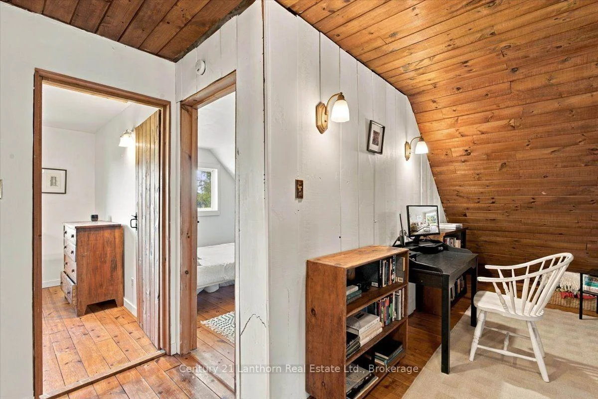 Photo 33 of 466 Woods Road, Madoc — HOMEH