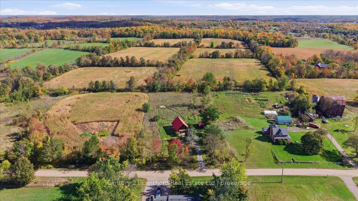 Photo 45 of 466 Woods Road, Madoc — HOMEH